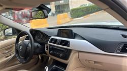 بي ام دبليو الفئة 3